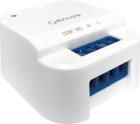 Funkrelais, UP 23, Unterputzempfänger für...