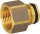 FASTEC® Steckadapter F14 x DN25 (1") IG