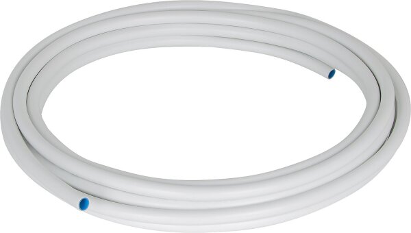 Uponor Uni Pipe PLUS weiß Ø16mm x 2,0mm, Länge 10m