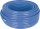 Uponor Uni Pipe PLUS weiß vorgedämmt S4 WLS 040, Ø20mm x 2,25mm, blau, Länge 100m