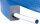 Uponor Uni Pipe PLUS weiß vorgedämmt DHS26, Ø16mm x 2,0mm, blau, Länge 25m