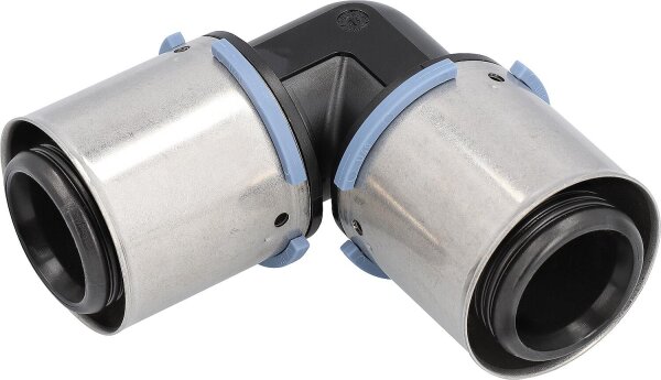 Uponor S-Press Verbund Winkel 90° PPSU Ø40mm-Ø40mm