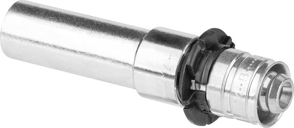 Uponor S-Press Übergang auf Kupfer Ø14mm-Ø15mm CU