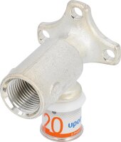 Uponor S-Press PLUS Wandscheibe XL Ø20mm-DN15...