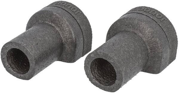 Uponor S-Press PLUS Schallset 2 Wandscheiben Ø16mm-Ø20mm