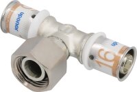 Uponor S-Press PLUS SK-T-Stück Geberit...