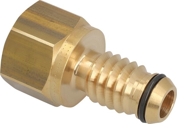 Uponor S-Press PLUS Abdrückstopfen Ø25mm