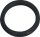 Uponor S-Press PLUS O-Ring für Abdrückstopfen Ø25mm
