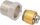 Uponor Smart Radi Anschlussgarnitur Oventrop Ø16mm-DN15 (1/2") AG