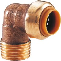 Steckfitting Übergangswinkel 90° 28x1" Typ...