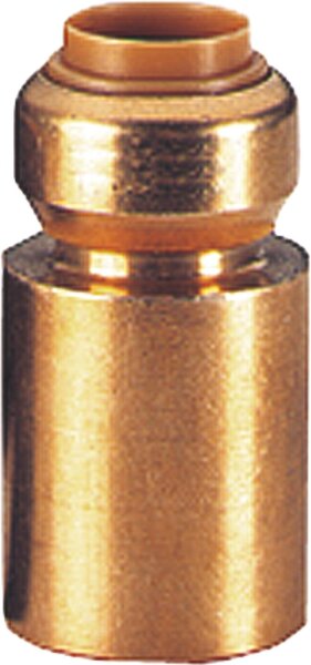 Steckfitting Reduziernippel a/i 22x15 Typ T243