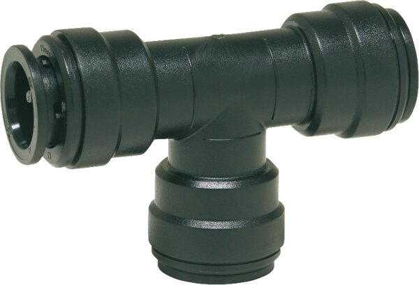 T-Verbinder 15 mm, (I/I/I)