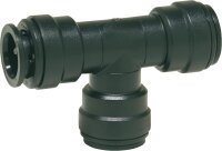 T-Verbinder 15 mm, (I/I/I)