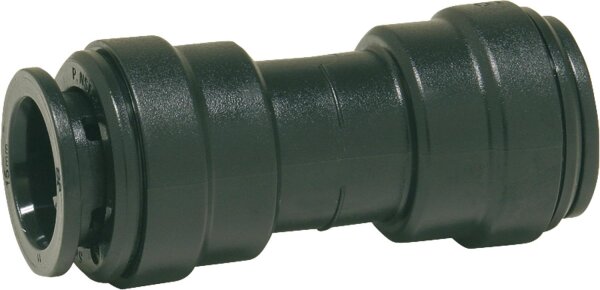 Gerader-Verbinder 15 mm, (I/I)