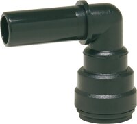 Einsteck-Winkel 15 mm, 90°, (A/I)