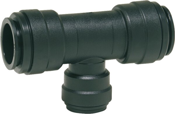 T-Reduzier-Verbinder 22 x 15 x 22 mm, (I/I/I)