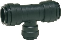 T-Reduzier-Verbinder 22 x 15 x 22 mm, (I/I/I)