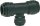 T-Reduzier-Verbinder 22 x 15 x 22 mm, (I/I/I)