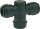 T-Wasserabscheider 22 mm
