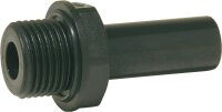 Einschraub-Stutzen 22 mm x G DN20(3/4"), (A/AG)