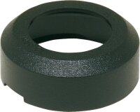 Schutzkappe 15mm Schwarz