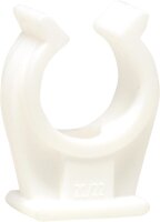 Rohrklemme 22 mm