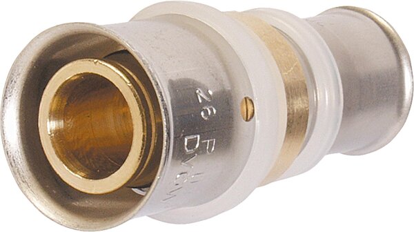 Pressfitting für MSVR TH-Kontur Reduktion 20x2 - 16x2mm