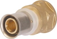 Pressfitting für MSVR TH-Kontur Übergang mit IG...