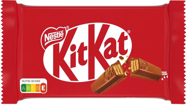 KitKat Schokoriegel (41,5 g)