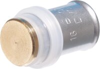 Pressfitting für MSVR TH-Kontur Pressstopfen 32x3