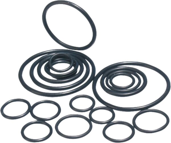 Pressfitting für MSVR O-Ring EPDM 16x2mm