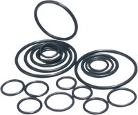 Pressfitting für MSVR O-Ring EPDM 32x3mm
