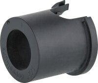 Pressfitting für MSVR Schallschutzset f. Wandwinkel...