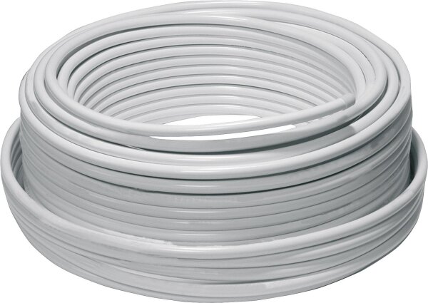 Metallverbundrohr in Ringen 16x2mm 100m/Karton