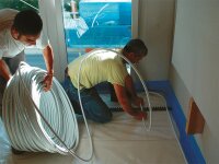 Metallverbundrohr in Ringen 32x3mm 50m/Karton