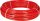 Mehrschichtverbundrohr EVENES PEXAL 20x2mm, Rolle á 50 Meter, Isolierung 6 mm, rot