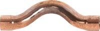 Kupfer-Lötfitting Überspringbogen, I/I, 5085 14 mm