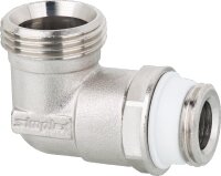 Anschlusswinkel 1/2"x 3/4" 1/2"...