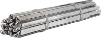 Stangenlötzinn DIN EN 29453 S-Pb65Sn35 Stange a`400...