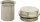Filter-Set 1/2" / 3/4" Filter mit Stopfen