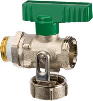 KFE-Kugelhahn Durchgang, für Trinkwasser,...