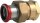 C-Stahl Pressfitting M-Kontur Durchgversch. mit Innengewinde flachdichtend 42-Rp1 1/2
