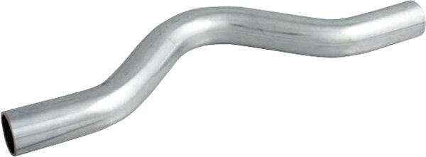 C-Stahl Pressfitting Überbogen 18mm