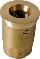Schwerkraftbremse TS50 FI DN32 1 1/4"