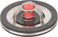 Schwerkraftbremsen TopInset Typ 73 DN20 (3/4")