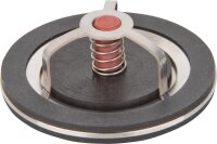 Schwerkraftbremsen TopInset Typ 73 DN20 (3/4")