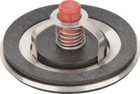 Schwerkraftbremse TopInset Typ 73, DN40 (11/2")