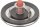 Schwerkraftbremse TopInset Typ 73, DN40 (11/2")