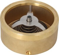 Schwerkraftbremse TS 11S DN40 (11/2")