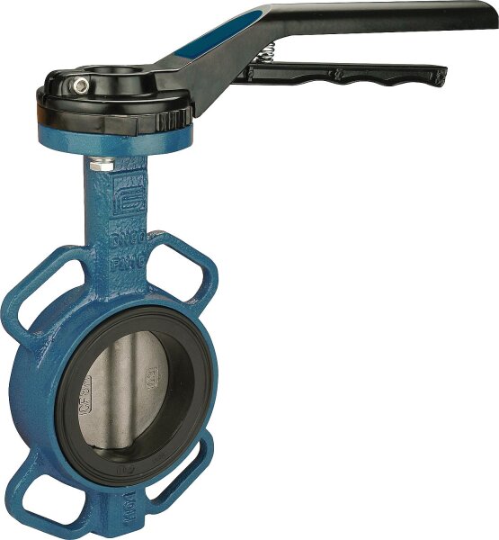 Absperrklappe ARTEMIS EPDM DN 65 PN 16